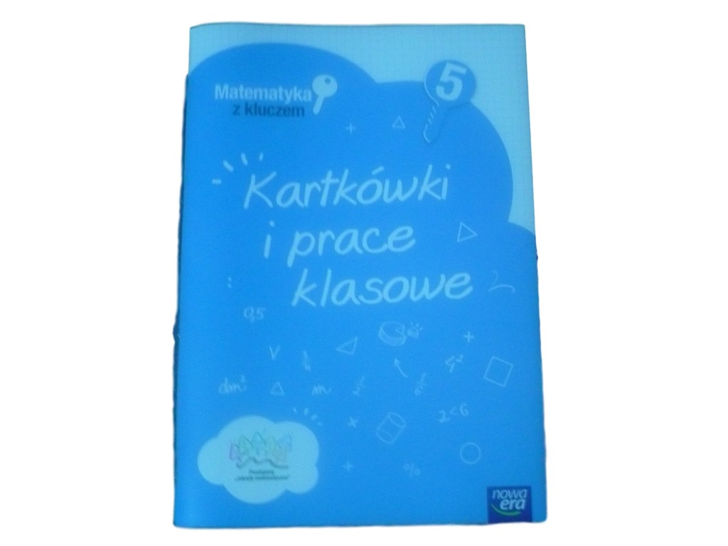 Nowa Era Matematyka Klasa 5 Sprawdziany