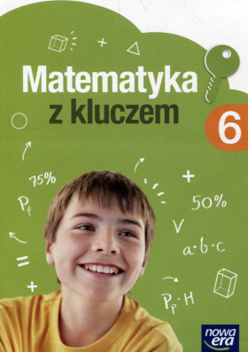 Nowa Era Matematyka Klasa 6