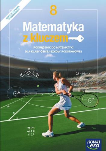 Matematyka Nowa Era Klasa 8