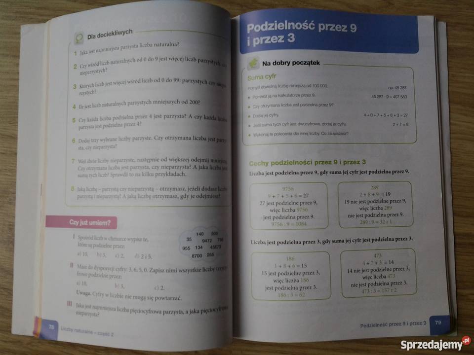 Matematyka z kluczem, podręcznik dla klas 4 (część 1) Opole Matematyka Z Kluczem Klasa 4 ćwiczenia Część 1 Odpowiedzi