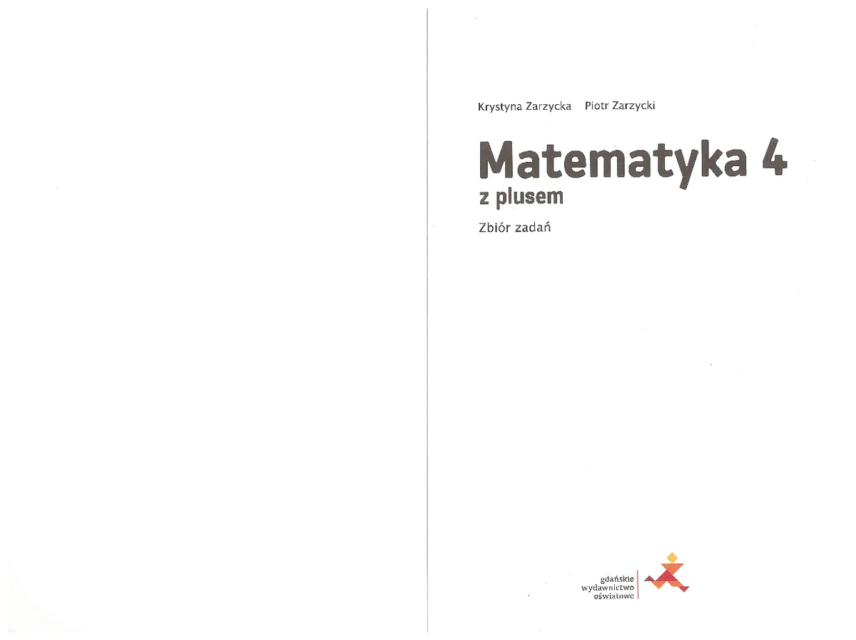 Zad 8 Str 177 Matematyka Z Plusem 4