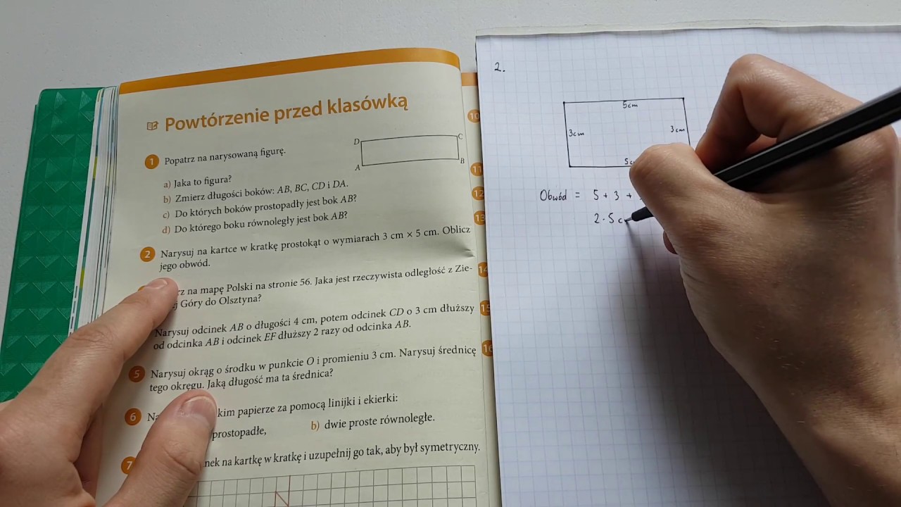 Podręcznik Do Matematyki Klasa 1 Technikum Pdf