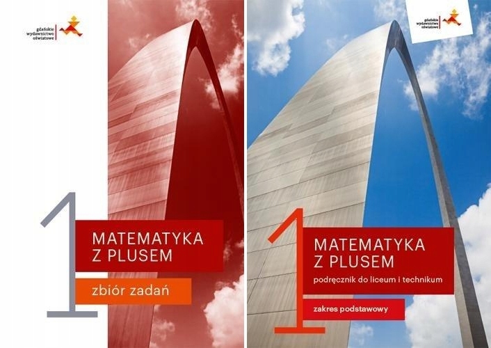 Matematyka Z Plusem Klasa 1 Liceum