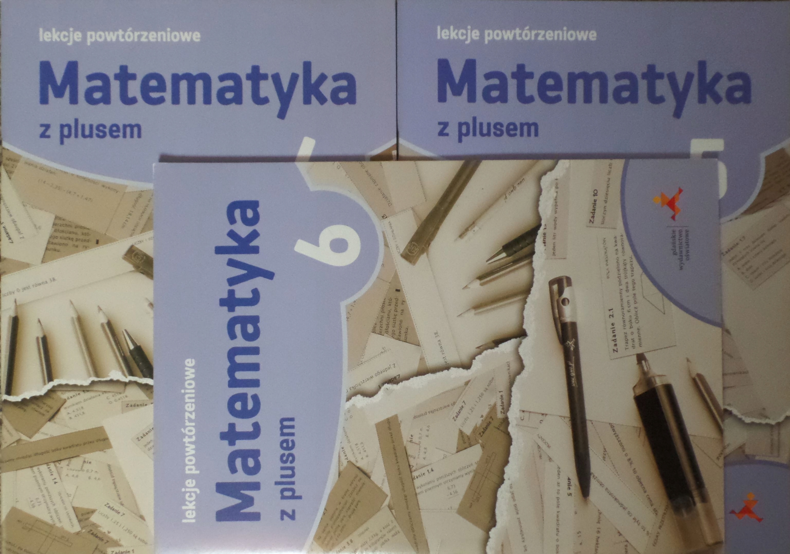 Graniastosłupy Test Matematyka Z Plusem