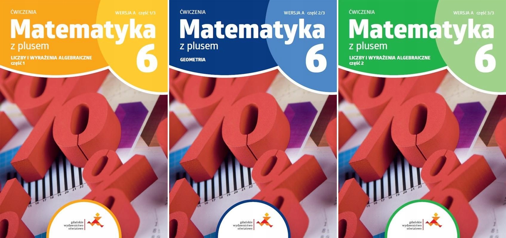 Matematyka Klasa 6 Cwiczenia