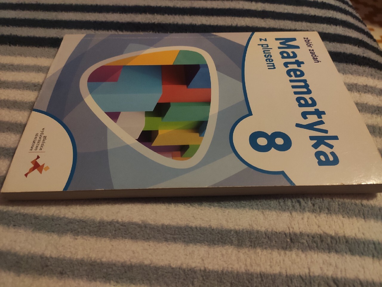 Flipbook Matematyka Z Plusem 8