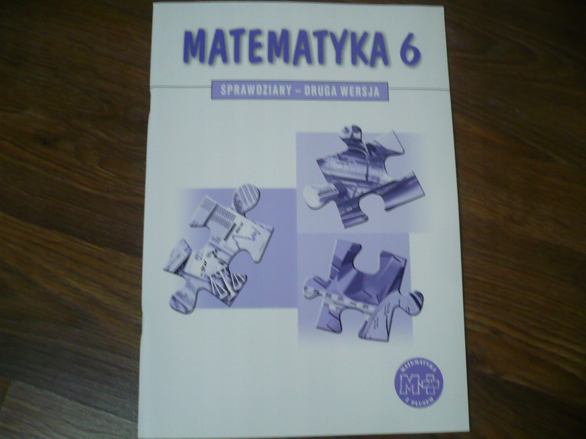 MATEMATYKA Z PLUSEM KL. 6 sprawdziany TESTY GWO - 7087286132 Matematyka Z Plusem Klasa 6 Sprawdziany