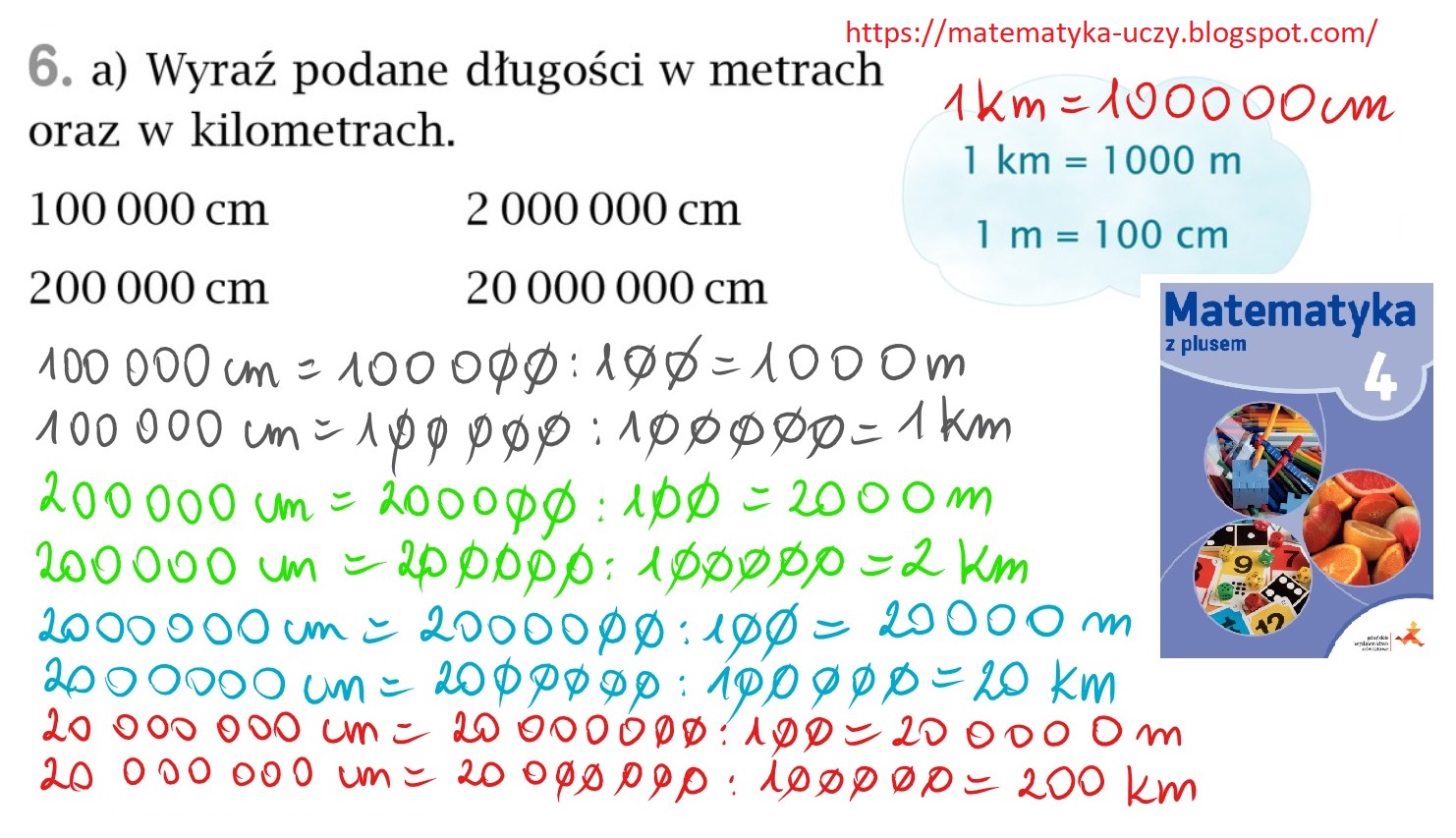 Matematyka Z Plusem Klasa 4 Wiczenia Pdf - question Sprawdziany Z Matematyki Klasa 4 Matematyka Z Plusem Do Wydruku