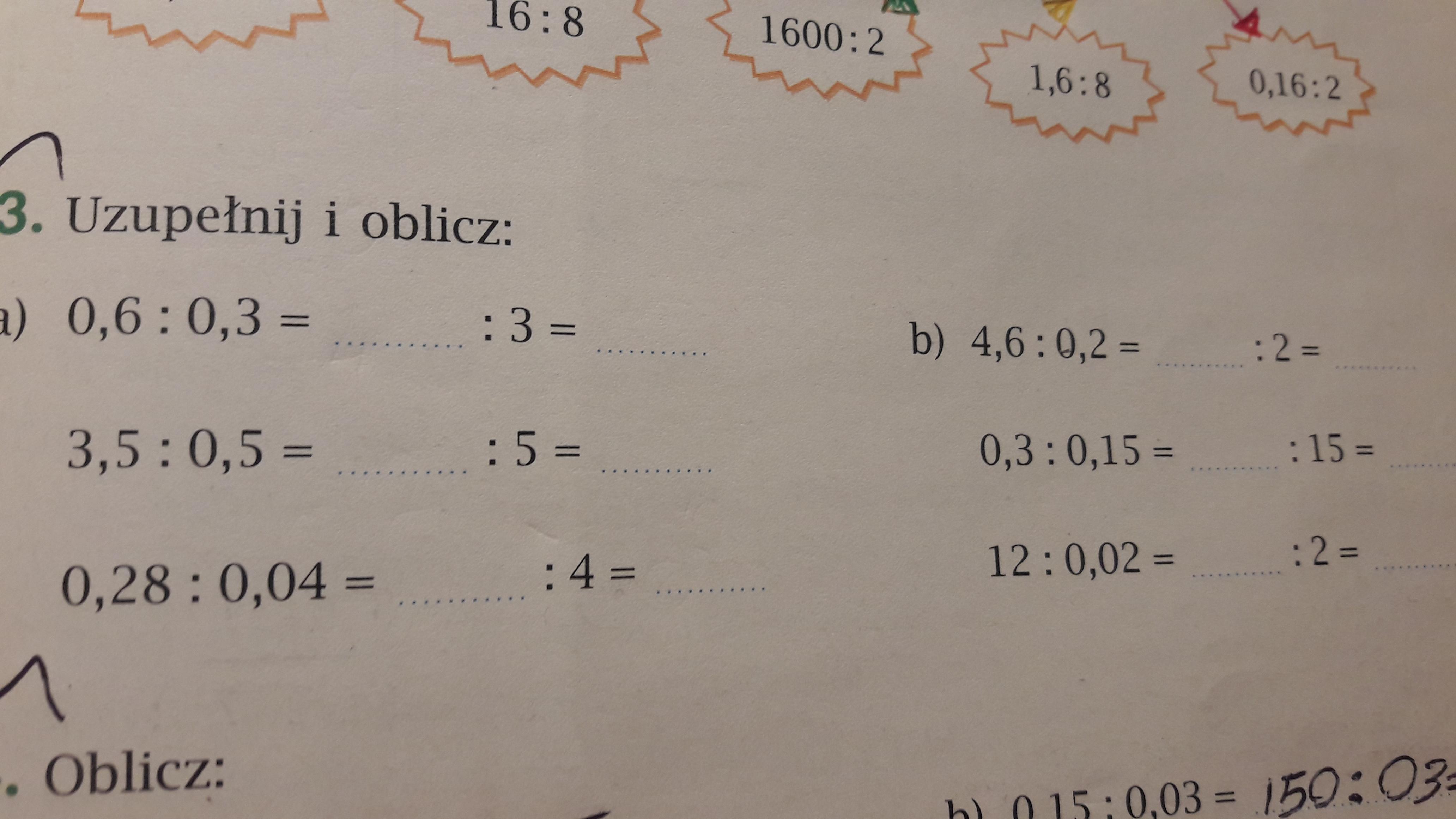 Matematyka Z Plusem Klasa 5 ćwiczenia Wersja C Odpowiedzi - Margaret Wiegel Matematyka Z Plusem Klasa 5 Cwiczenia Odpowiedzi