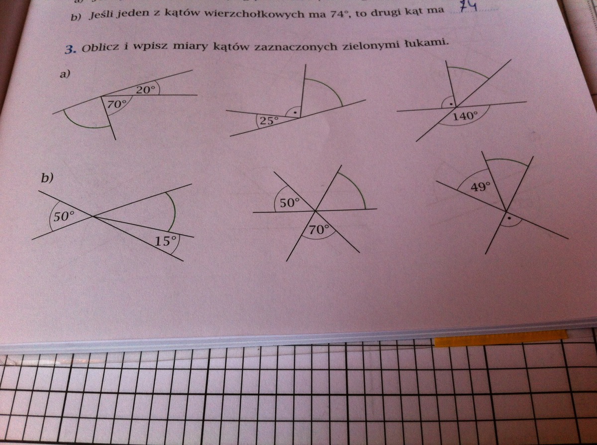 Matematyka Klasa 5 Geometria Pdf