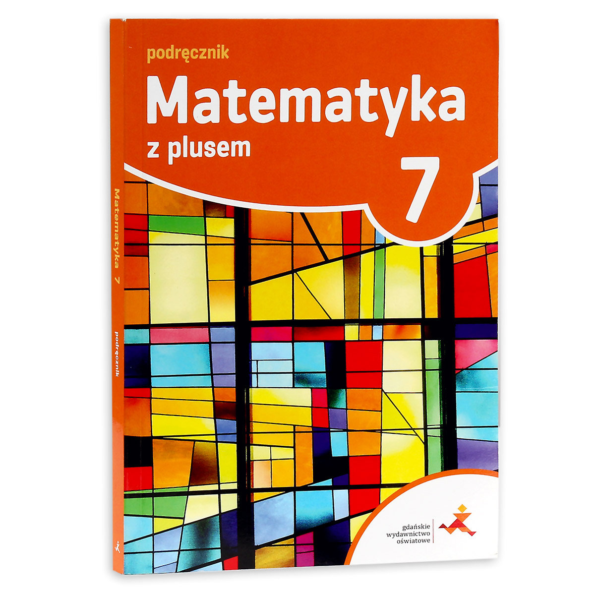 Matematyka z plusem. Podręcznik. Klasa 7. Szkoła podstawowa | Sklep Matematyka Z Plusem Klasa 7