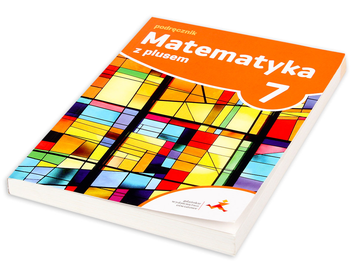 Matematyka Z Plusem Klasa 7 Pdf