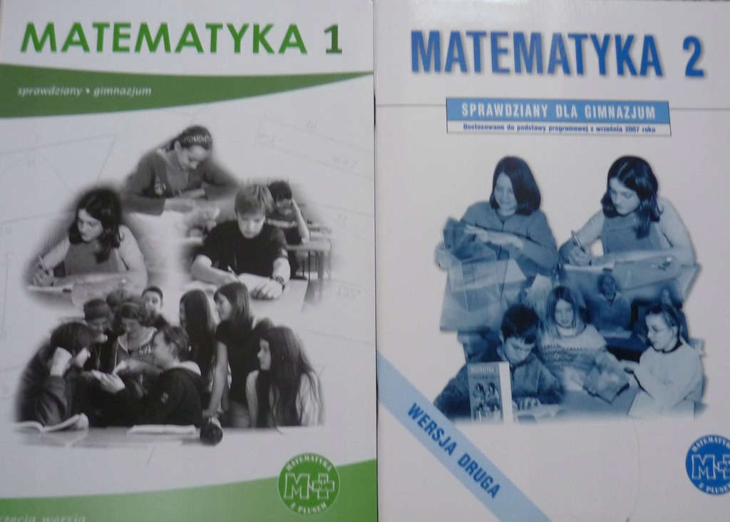 Matematyka z plusem testy sprawdziany kl. 7 GWO - 8249301811 Matematyka Z Plusem Klasa 7 Sprawdziany