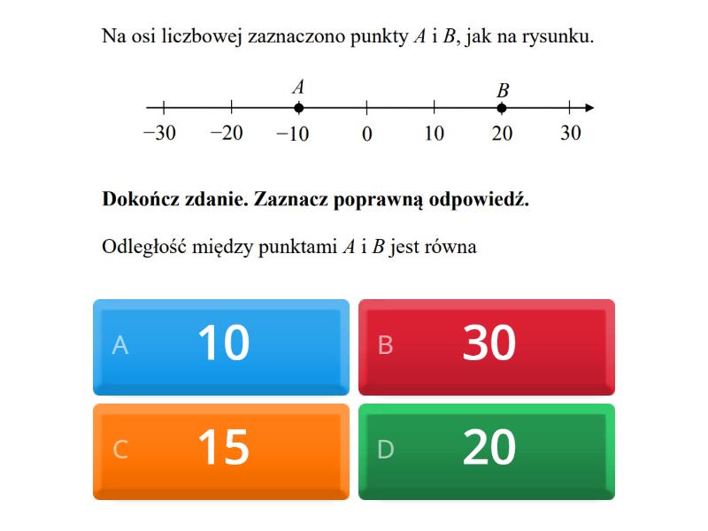Egzamin ósmoklasisty Matematyka Zadania Pdf