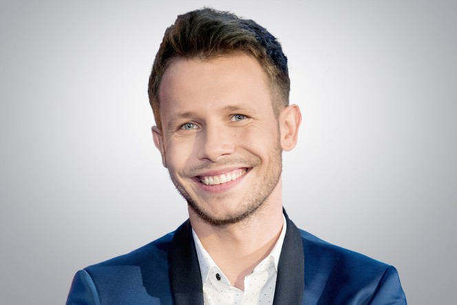 Twoja Twarz Brzmi Znajomo Mateusz Banasiuk