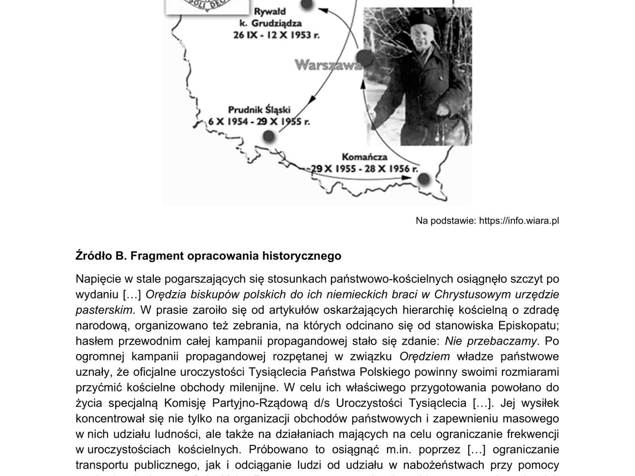 Historia Zltej Cizemki Pytania I Odpowiedzi