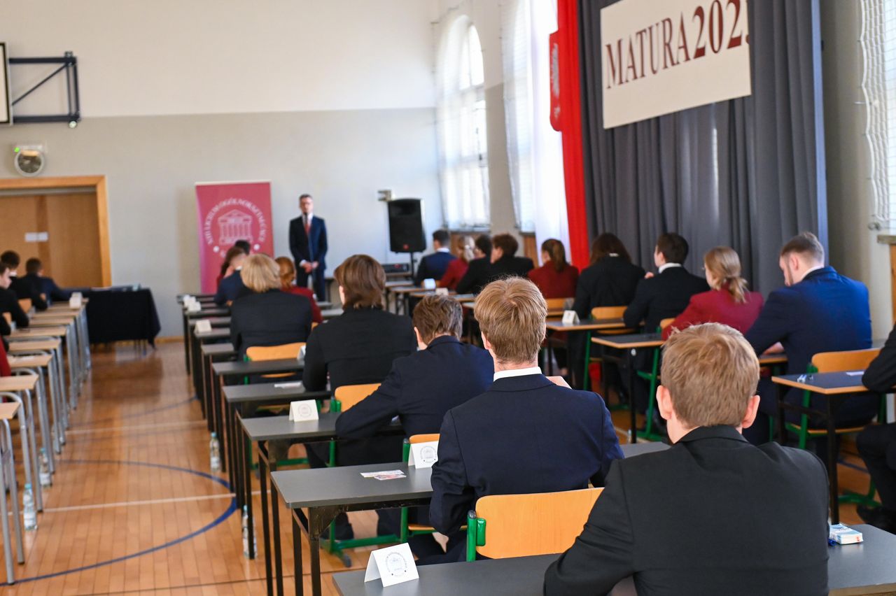 Ile Trwa Egzamin ósmoklasisty Z Języka Polskiego