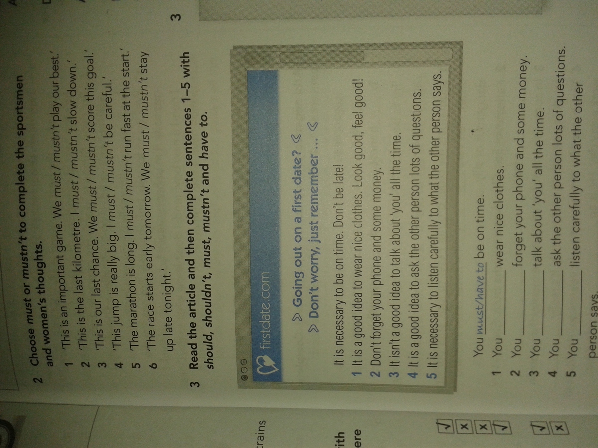 matura focus workbook 2 zadanie 2 i 3. strona 15 . roź 0.7 - Brainly.pl Focos 3 Unit 2 Odpowiedzi