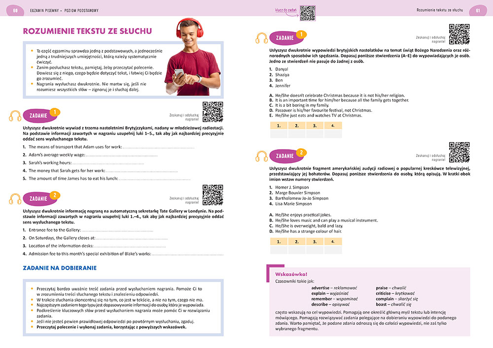 Gramatyka Do Matury Angielski Pdf