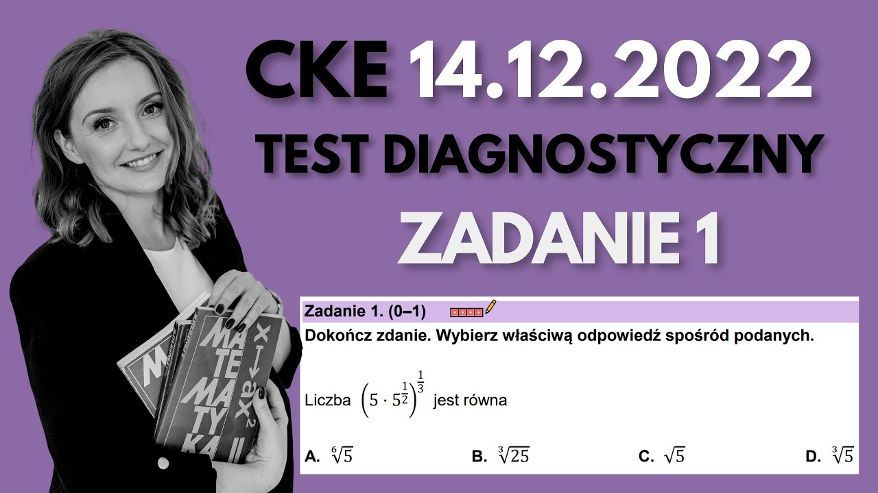Test Diagnostyczny Z Matematyki Klasa 6 Pdf