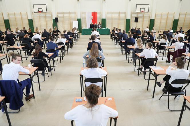 Probna Matura Jezyk Polski 2019