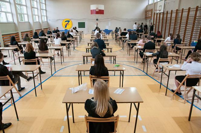 Matura próbna 2019 - terminy i godziny (HARMONOGRAM) - ESKA.pl Probna Matura Jezyk Polski 2019