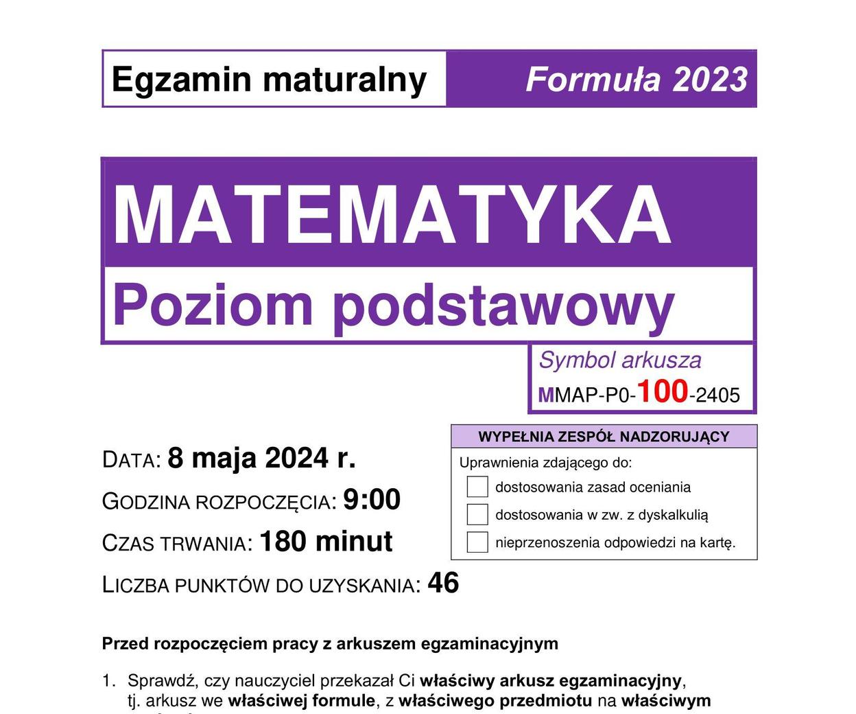Próbny Egzamin ósmoklasisty Wsip Arkusze Pdf Język Polski