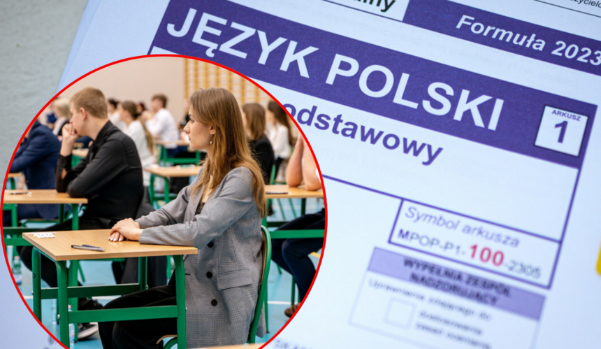 Ile Trwa Egzamin Osmoklasisty Z Polskiego