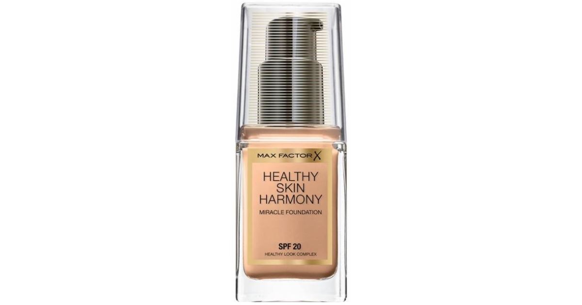 Max Factor Healthy Skin Harmony Podklad 40 Light Ivory