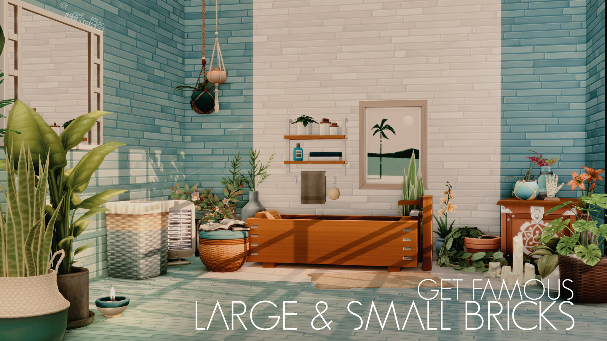 Sims 4 Maxis Match Build Cc