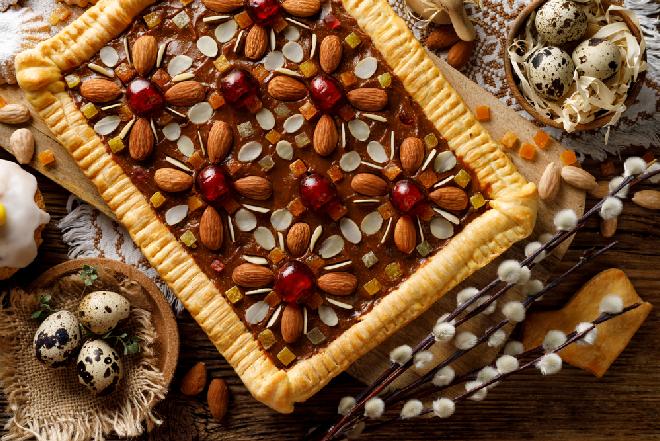 Jaki Moze Byc Swiateczny Mazurek Okreslenia