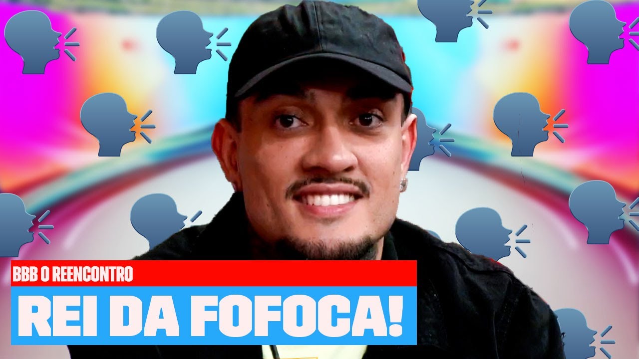 MC BINN ganha troféu BOCA DE SACOLA e diz que SÓ ATUALIZA INFORMAÇÕES O Que E Boca De Sacola