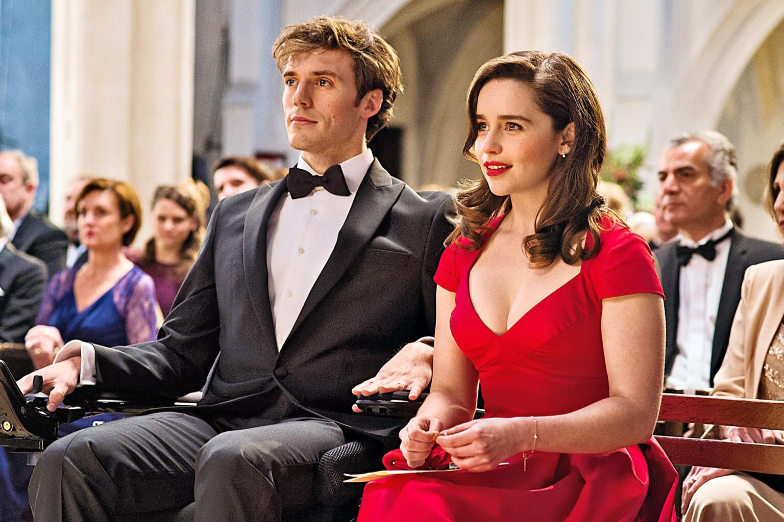 Me Before You Cda Lektor
