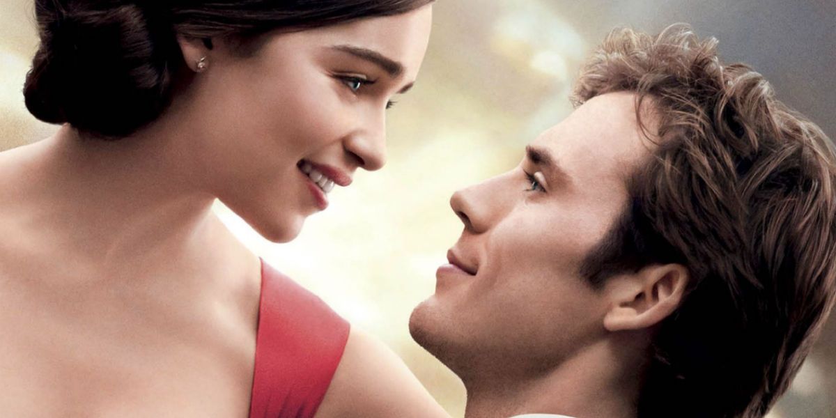 Me Before You Trailer: Daenerys Targaryen Lives Boldly Me Before You Cda Lektor