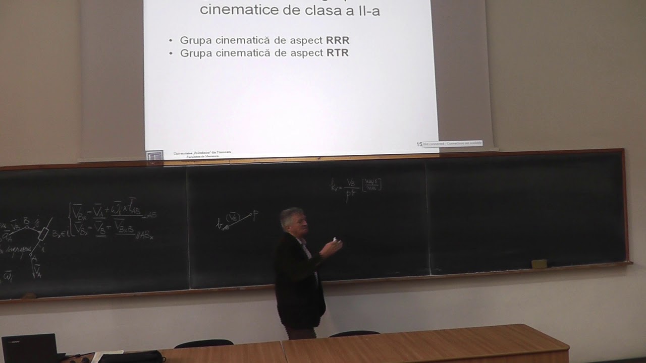 Mecanisme C5 - Analiza Cinematica a mecanismelor. - YouTube Analiza Pracy Własnej Nauczyciela Przedszkola