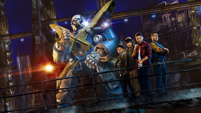 Mech X4 Season 3 Release Date