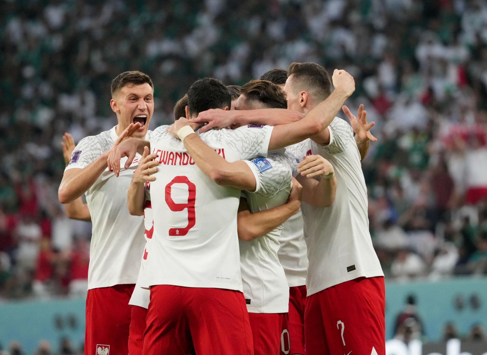 Mecz Polska Argentyna - gdzie w TV i ONLINE? Transmisja NA ŻYWO - ESKA.pl Polska Argentyna Pilka Nozna 2022