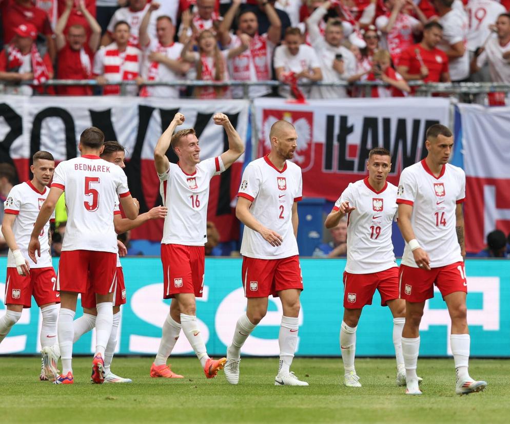 Mecz Polska-Austria na Euro 2024. O której godzinie zagrają Polacy Kto Wygrał Mecz Polska Czy Austria