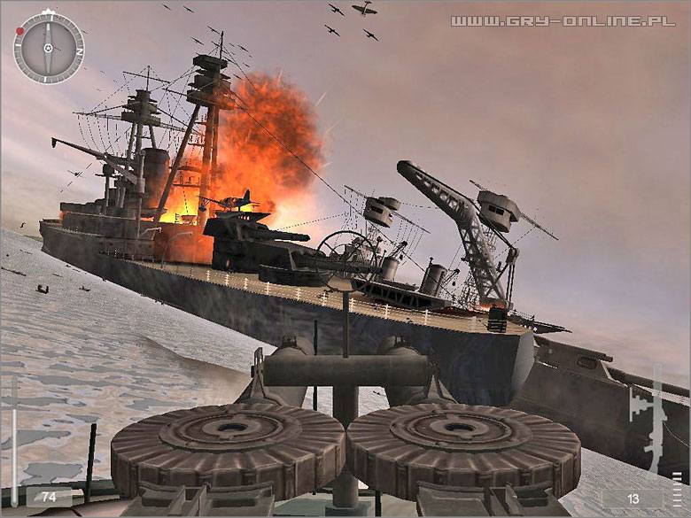 Medal Of Honor Wojna Na Pacyfiku