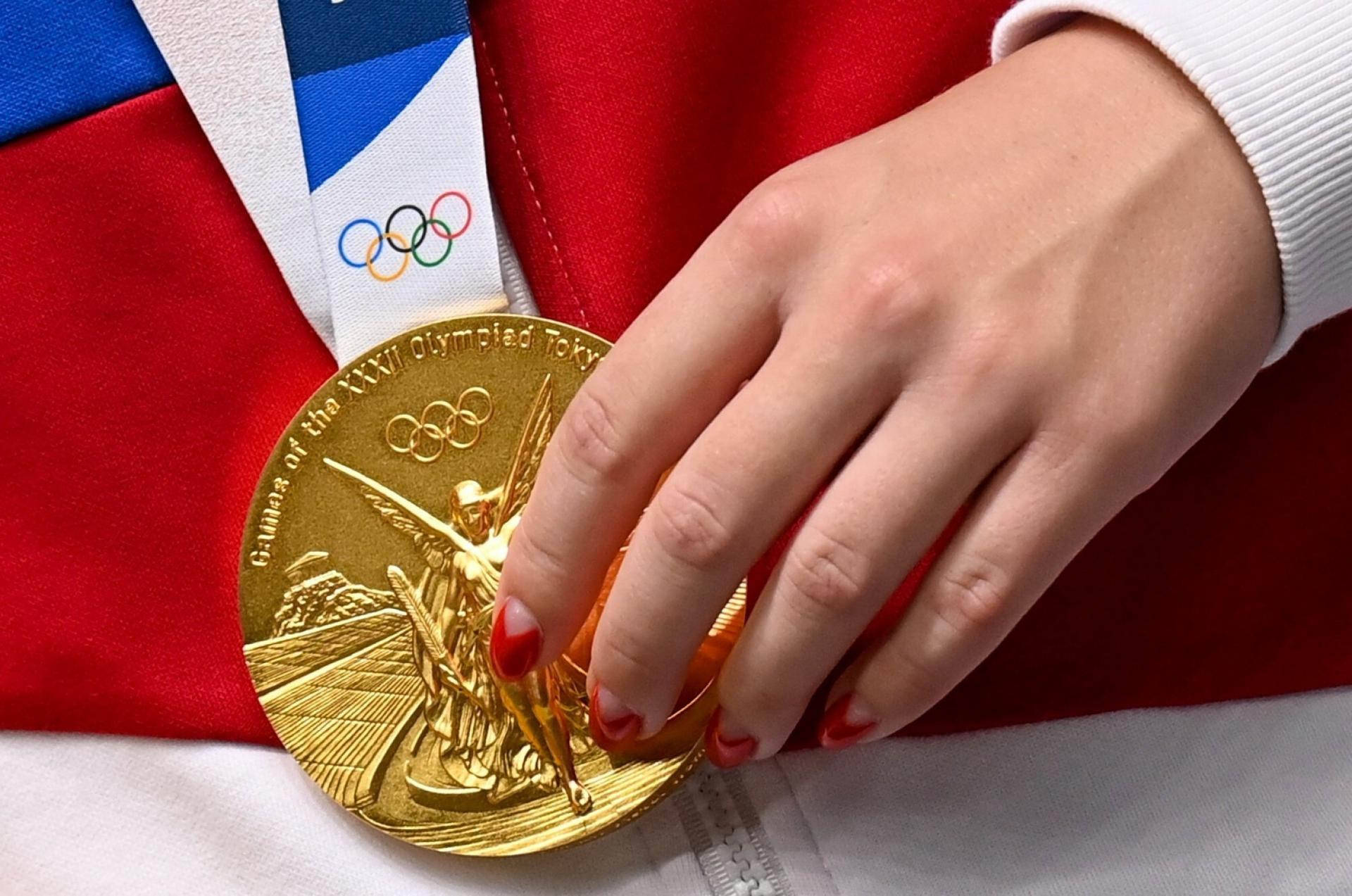 Igrzyska Olimpijskie 2020 Medale Polakow