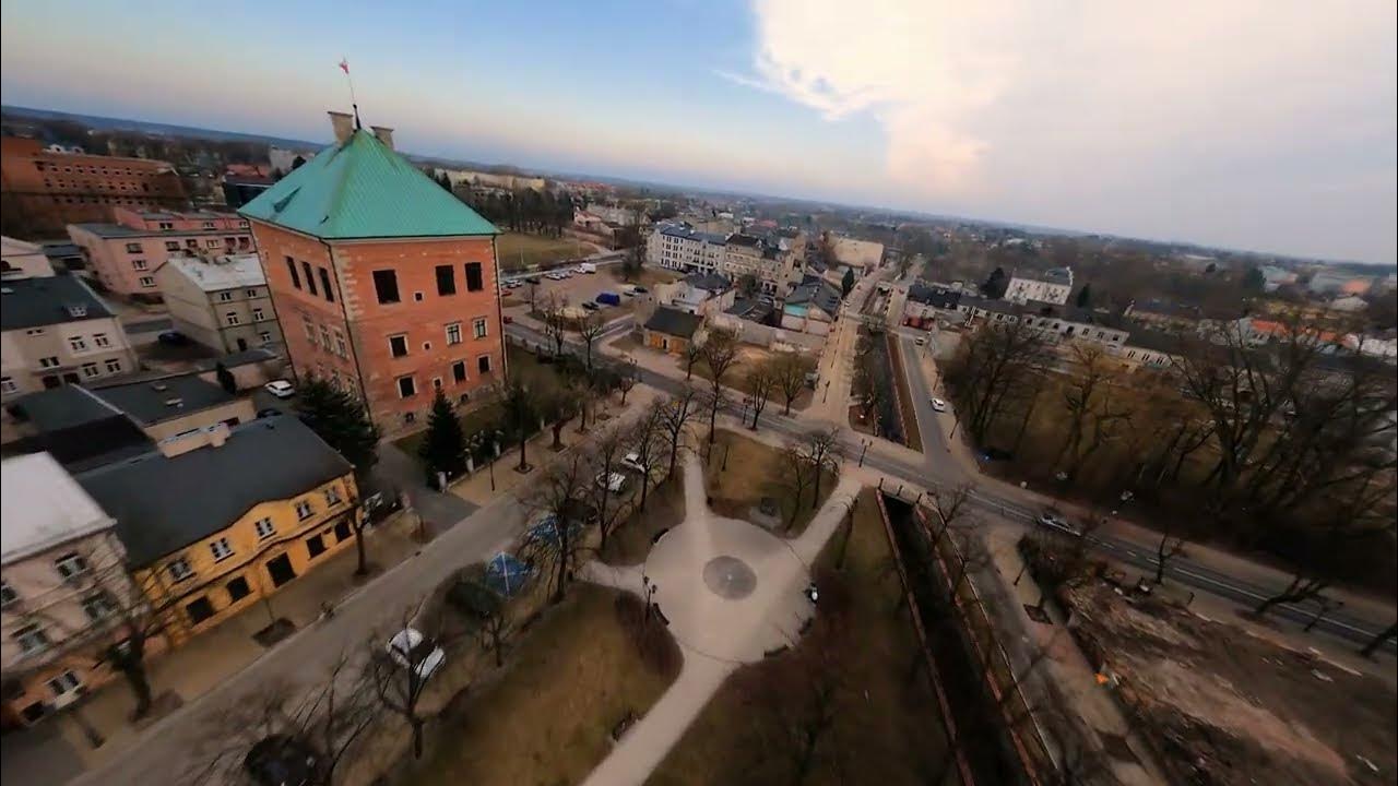 Mediateka 800-lecia - Piotrków Trybunalski - YouTube Osiedle 800 Lecia Piotrkow Tryb
