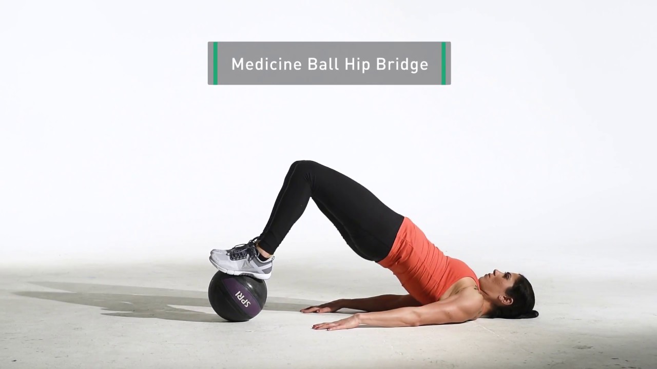 Medicine Ball Hip Bridge | Legs for Days | 24Life - YouTube Partie Wchodzące W Skład Koalicji Rządowej 2019-2023