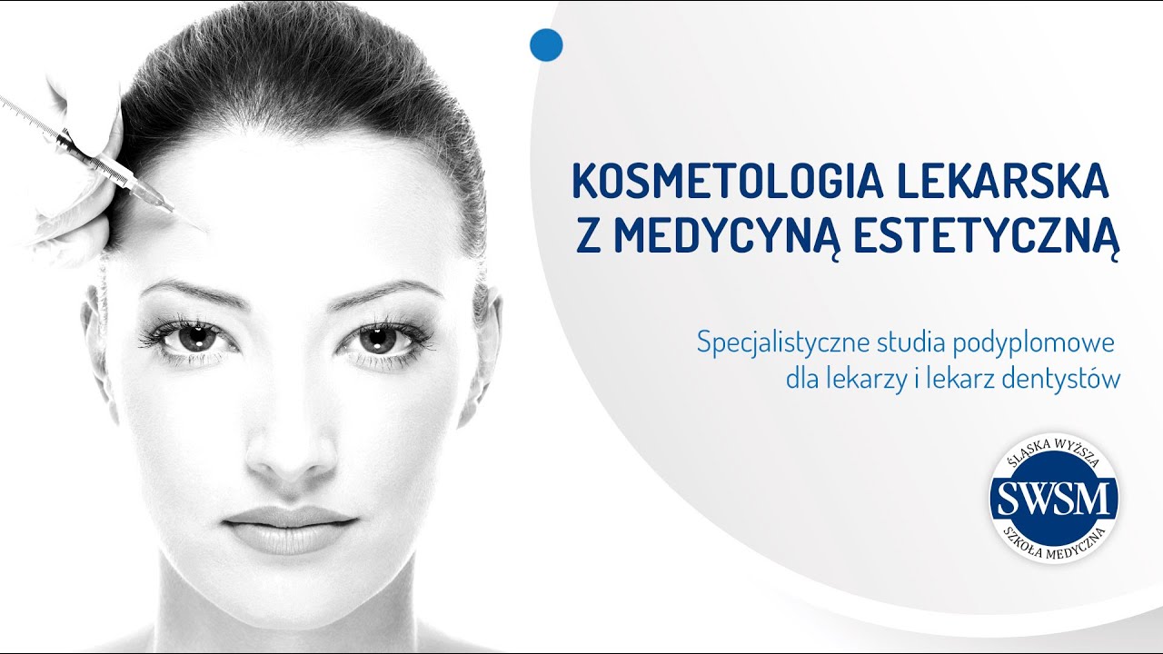 Medycyna Estetyczna I Kosmetologia Padlewska Pdf