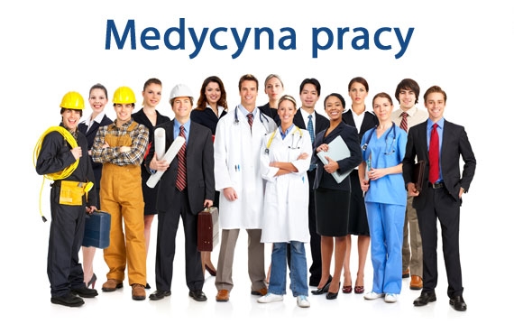 Wojewódzki Ośrodek Medycyny Pracy Cp L