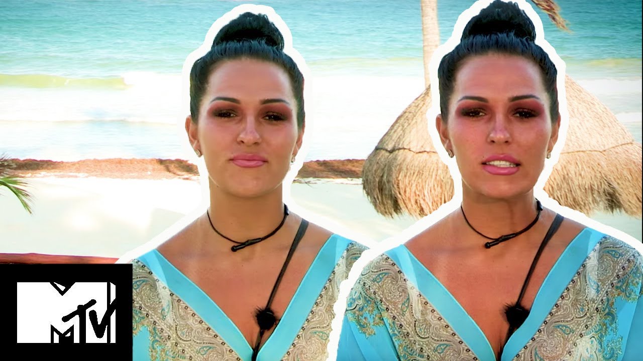 Katie Champ Ex On The Beach