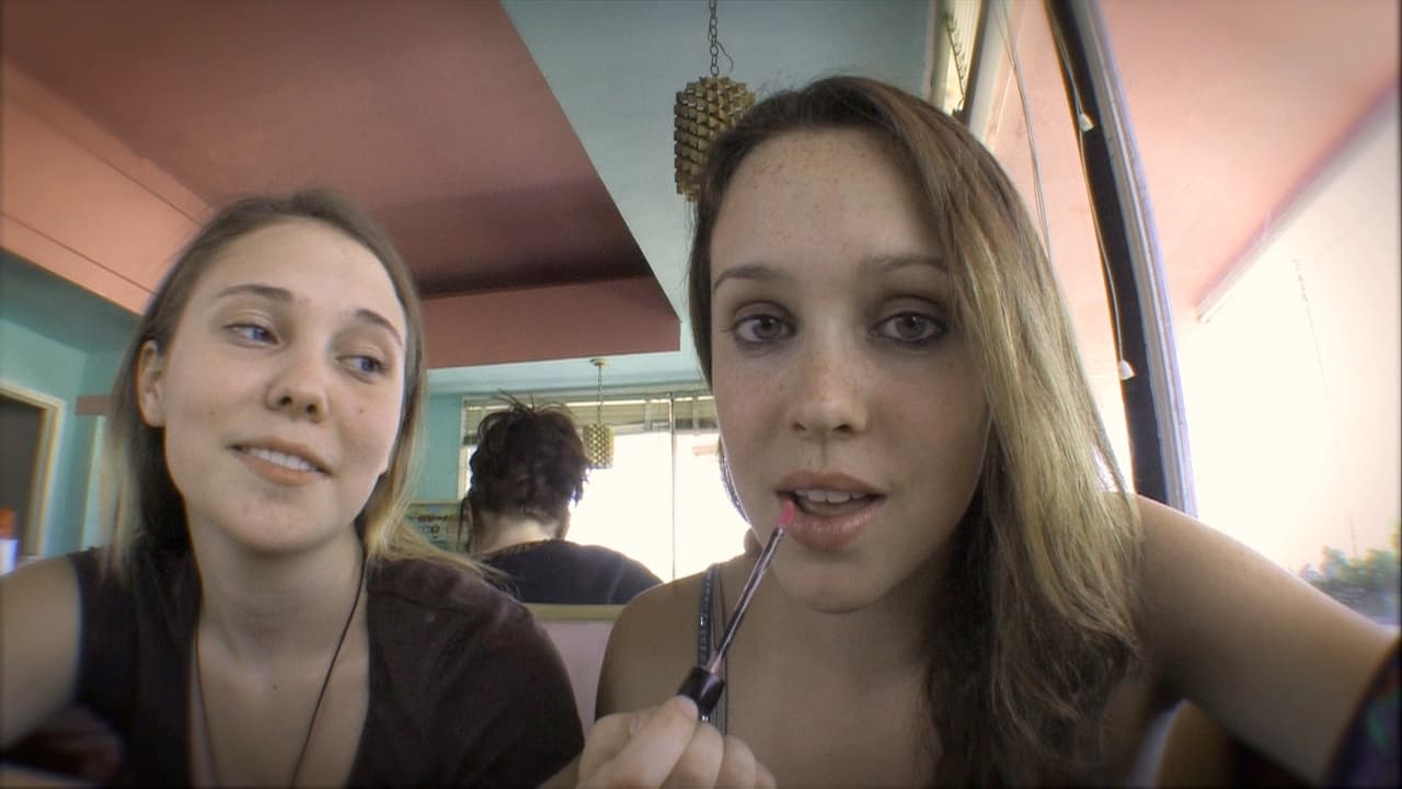 Megan Is Missing Caly Film