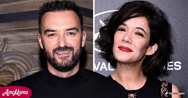 Mélanie Doutey : zoom sur son histoire d'amour avec Cyril Lignac Melanie Doutey Et Cyril Lignac