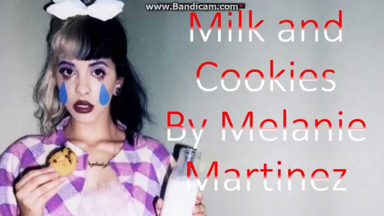 Melanie Martinez- Milk and Cookies lyric video - YouTube Milk And Cookies Melanie Martinez Meaning