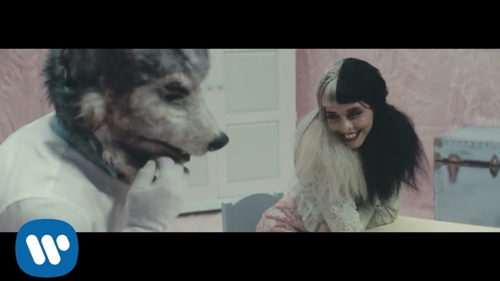 Milk And Cookies Melanie Martinez Meaning
