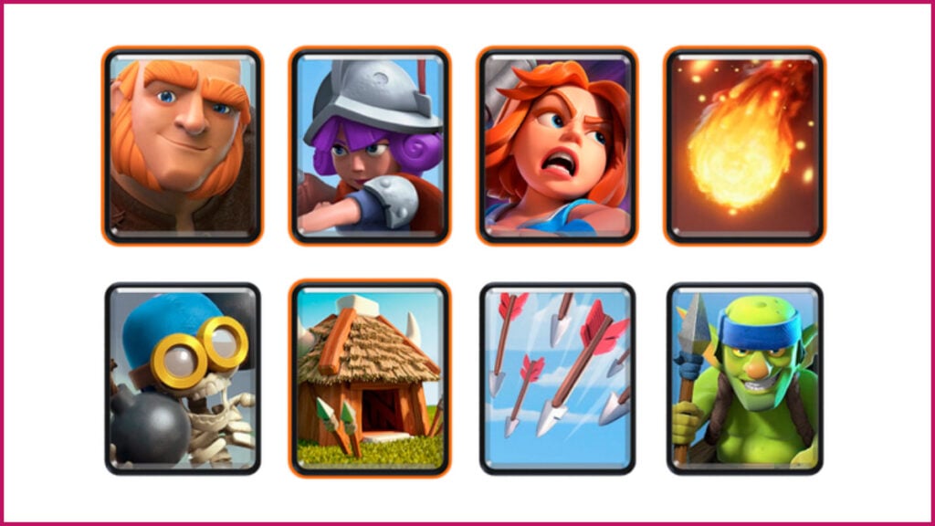 Melhor Deck Clash Royale 2022 | atelier-yuwa.ciao.jp Strona Z Deckami Do Clash Royale
